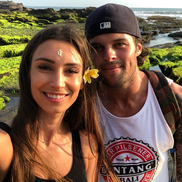 astrid and kevin dating